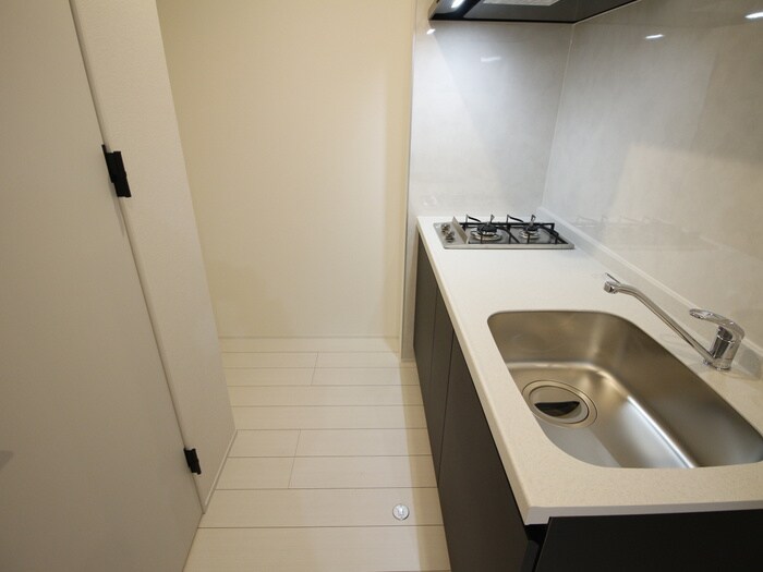 Jack umateⅡの物件内観写真