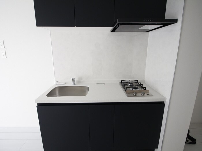 Jack umateⅡの物件内観写真