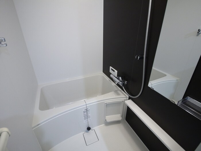 Jack umateⅡの物件内観写真