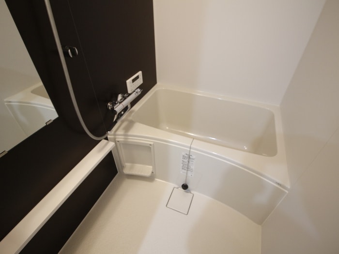 Jack umateⅡの物件内観写真