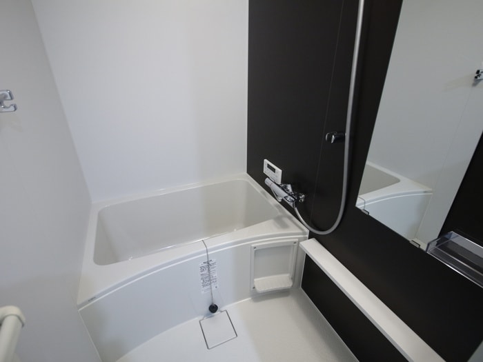 Jack umateⅡの物件内観写真