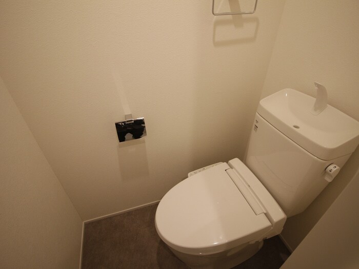 Jack umateⅡの物件内観写真