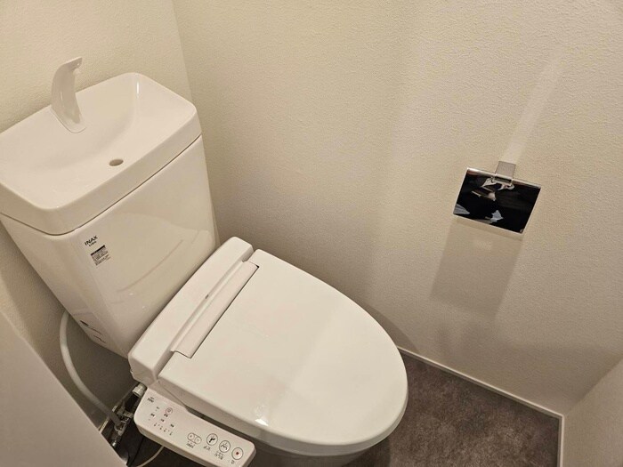 Jack umateⅡの物件内観写真