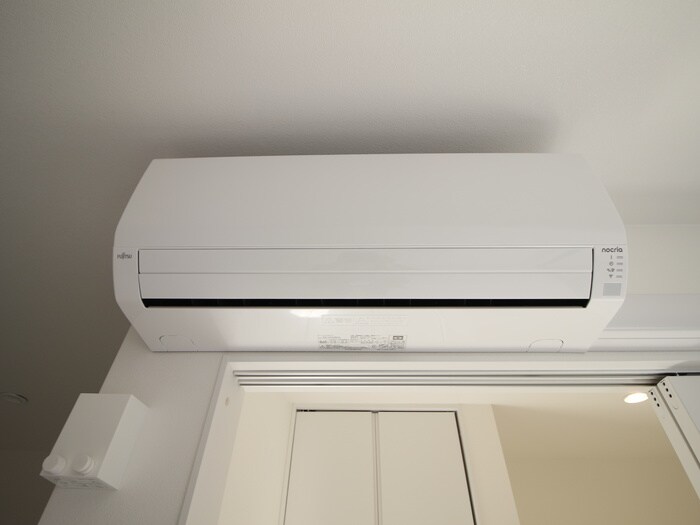 Jack umateⅡの物件内観写真