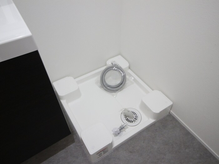 Jack umateⅡの物件内観写真