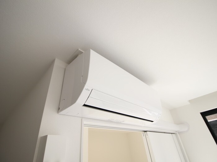 Jack umateⅡの物件内観写真