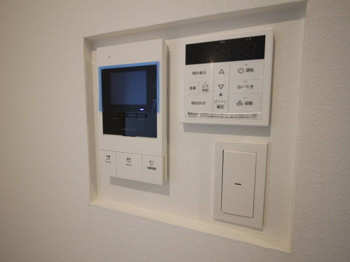 Jack umateⅡの物件内観写真