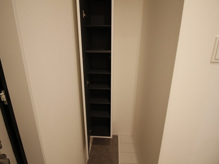 Jack umateⅡの物件内観写真