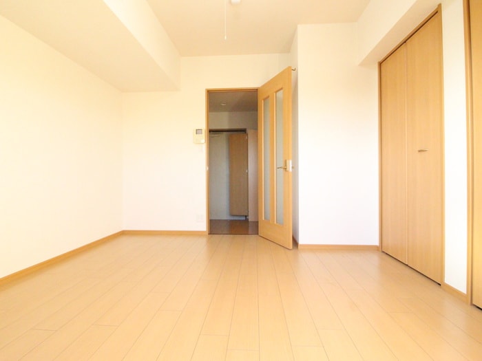 クラウザン徳川の物件内観写真