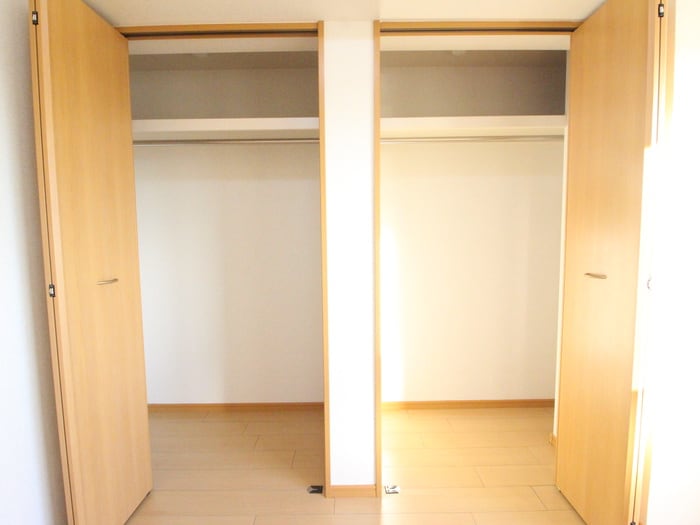 クラウザン徳川の物件内観写真