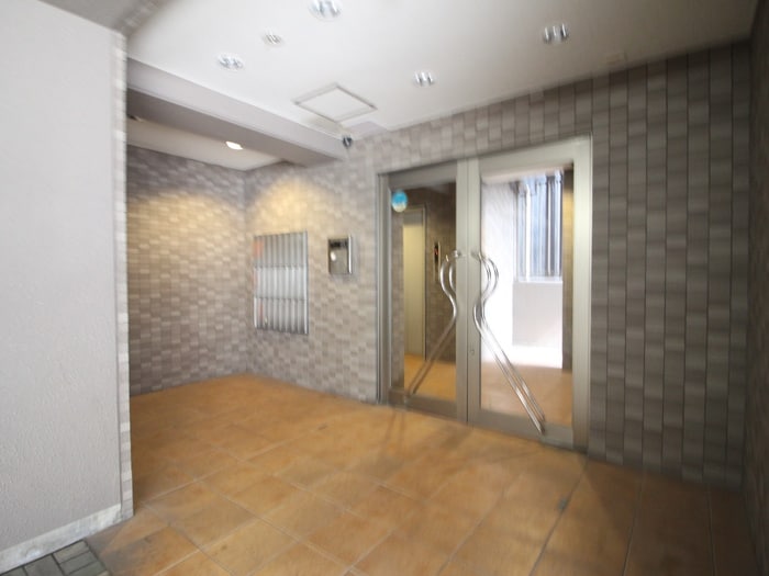 クラウザン徳川の物件外観写真