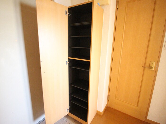 クラウザン徳川の物件内観写真