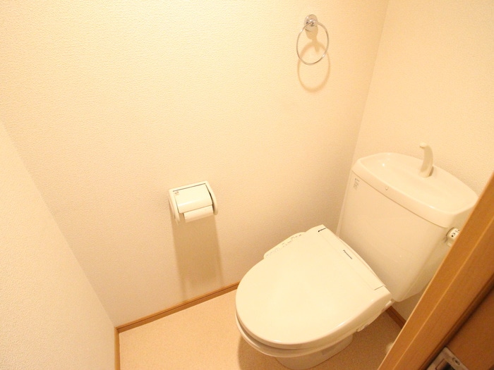 クラウザン徳川の物件内観写真