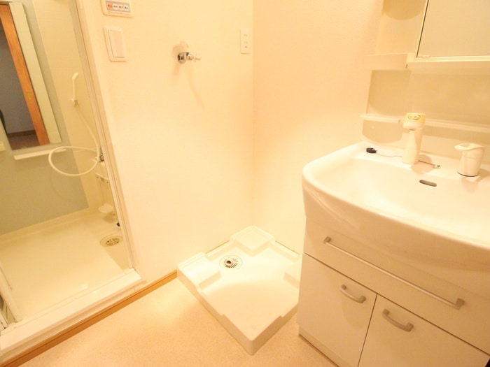 クラウザン徳川の物件内観写真