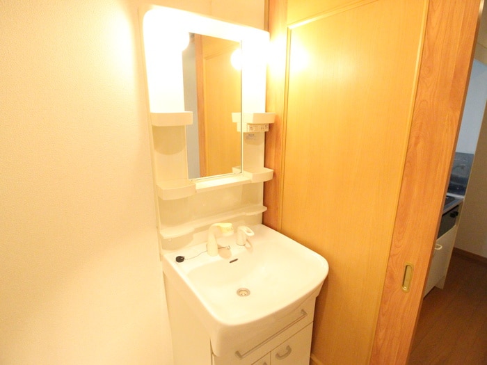 クラウザン徳川の物件内観写真