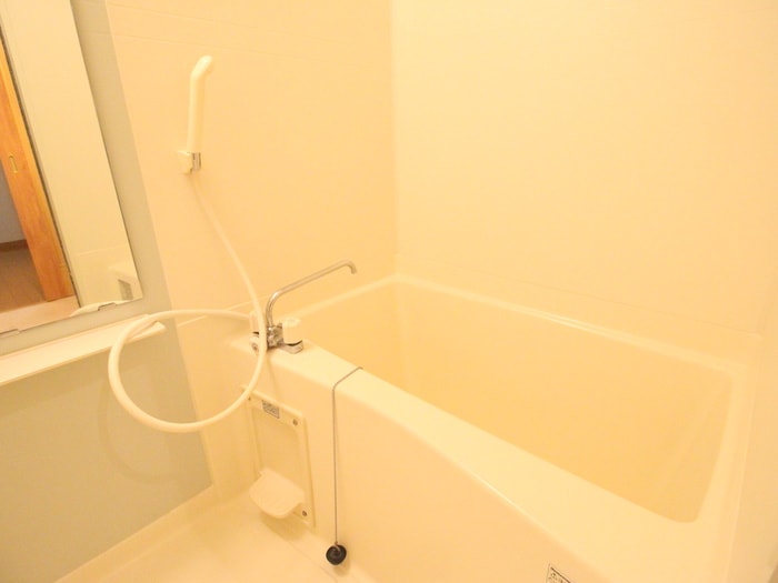 クラウザン徳川の物件内観写真