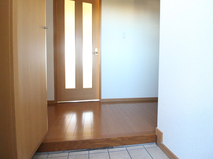 クラウザン徳川の物件内観写真