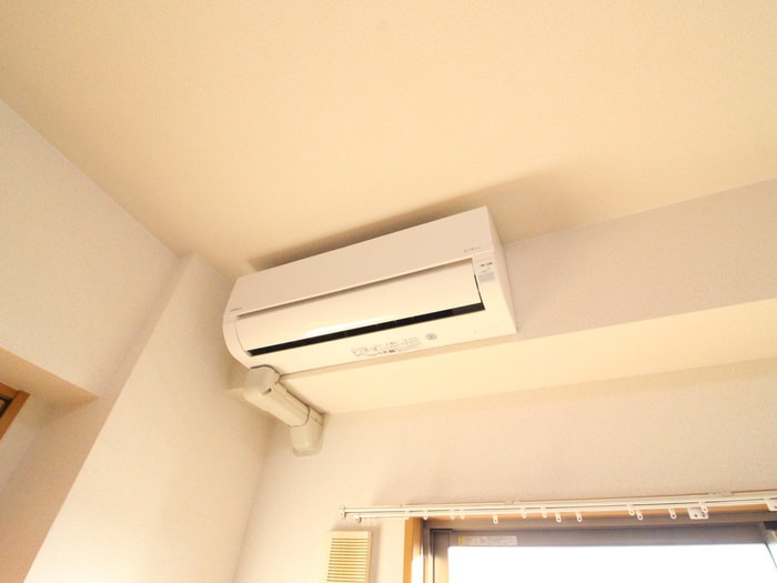 クラウザン徳川の物件内観写真