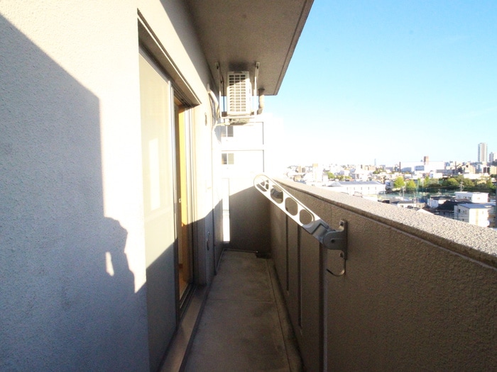 クラウザン徳川の物件内観写真