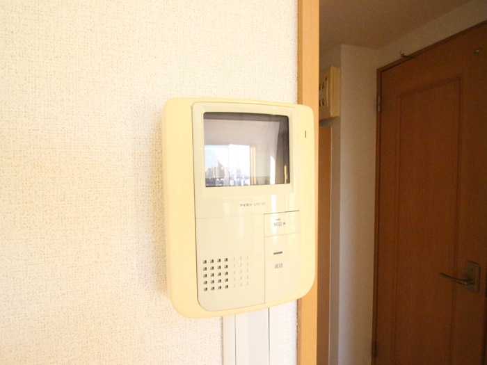 クラウザン徳川の物件内観写真