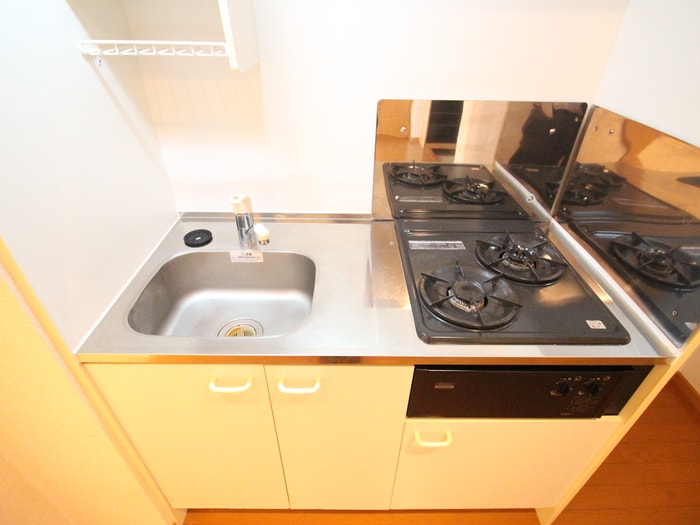 クラウザン徳川の物件内観写真