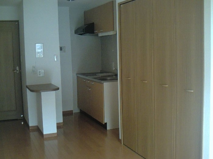 Ｗｏｈｎｕｎｇ Ｋの物件内観写真