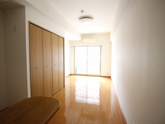 Ｗｏｈｎｕｎｇ Ｋの物件内観写真