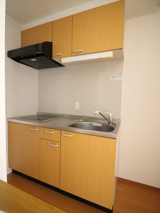 Ｗｏｈｎｕｎｇ Ｋの物件内観写真