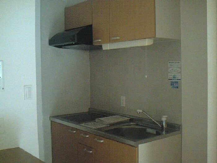 Ｗｏｈｎｕｎｇ Ｋの物件内観写真