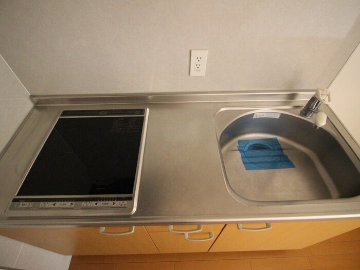 Ｗｏｈｎｕｎｇ Ｋの物件内観写真