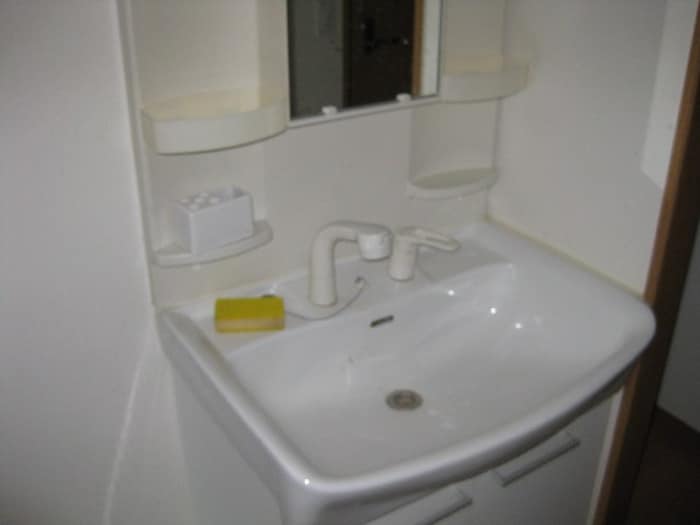 Ｗｏｈｎｕｎｇ Ｋの物件内観写真