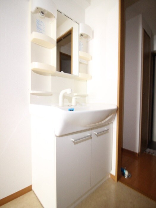 Ｗｏｈｎｕｎｇ Ｋの物件内観写真