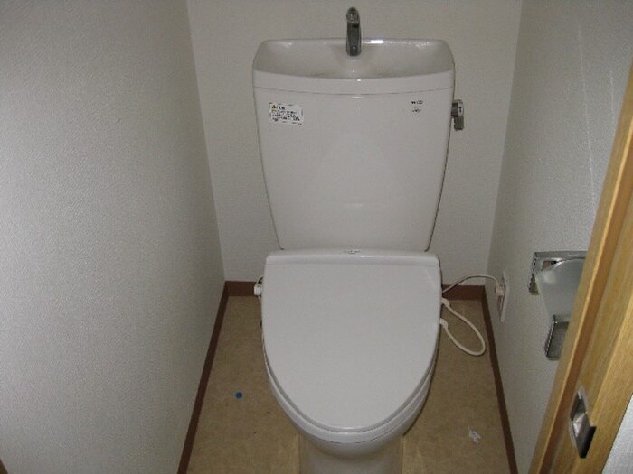 Ｗｏｈｎｕｎｇ Ｋの物件内観写真