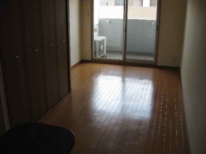 Ｗｏｈｎｕｎｇ Ｋの物件内観写真