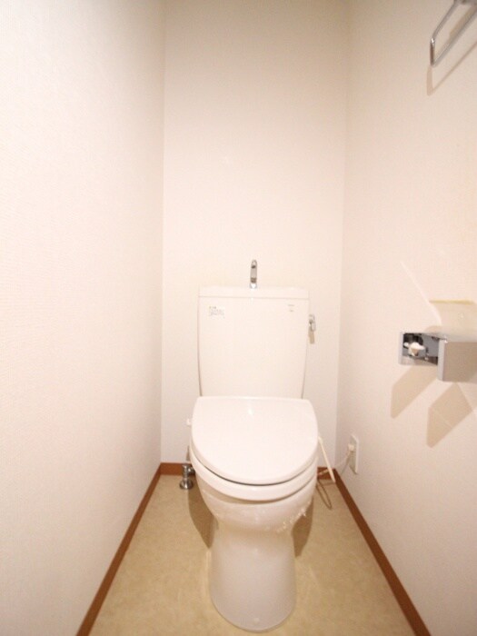 Ｗｏｈｎｕｎｇ Ｋの物件内観写真