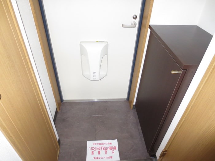 Ｗｏｈｎｕｎｇ Ｋの物件内観写真