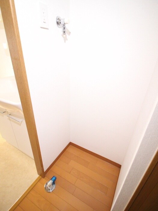 Ｗｏｈｎｕｎｇ Ｋの物件内観写真