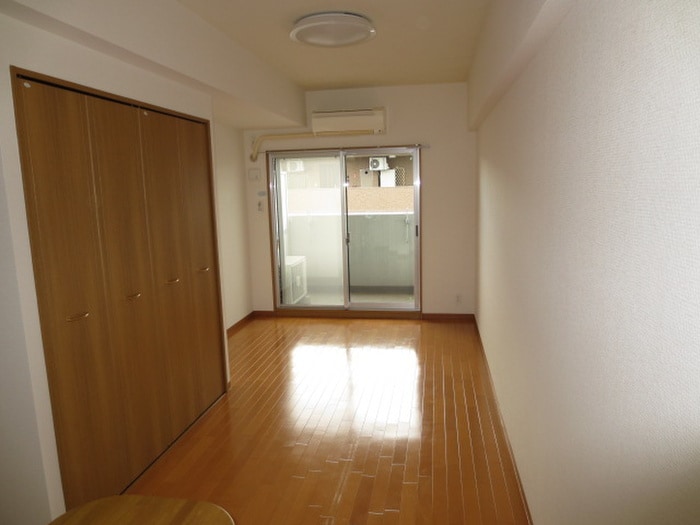 Ｗｏｈｎｕｎｇ Ｋの物件内観写真