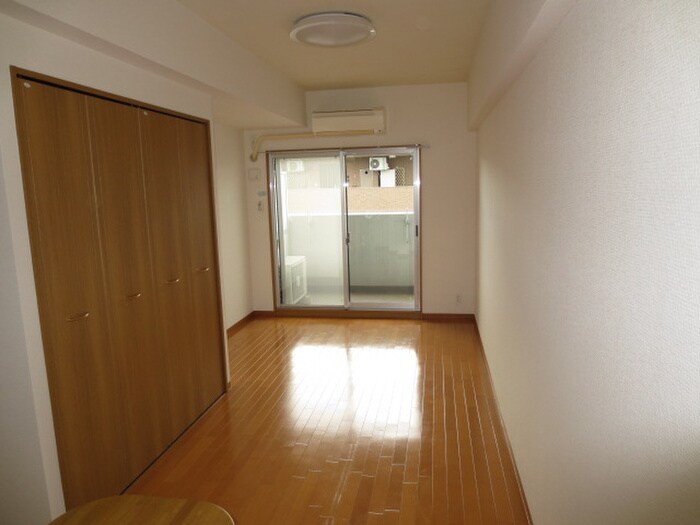 Ｗｏｈｎｕｎｇ Ｋの物件内観写真