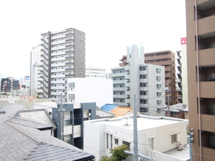 Ｗｏｈｎｕｎｇ Ｋの物件内観写真