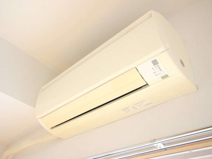 Ｗｏｈｎｕｎｇ Ｋの物件内観写真