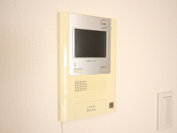 Ｗｏｈｎｕｎｇ Ｋの物件内観写真