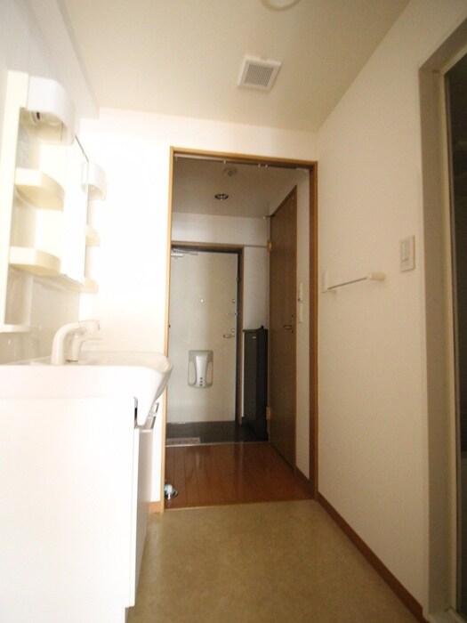 Ｗｏｈｎｕｎｇ Ｋの物件内観写真