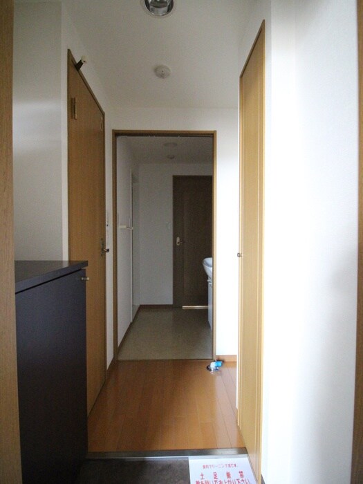 Ｗｏｈｎｕｎｇ Ｋの物件内観写真