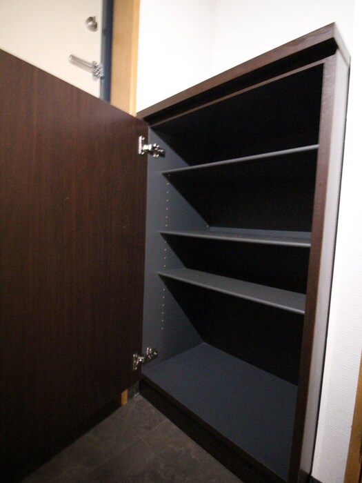 Ｗｏｈｎｕｎｇ Ｋの物件内観写真