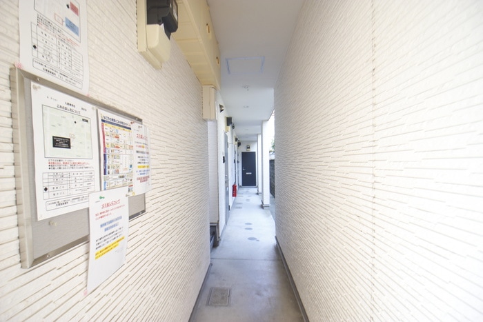 Ｋ－Ｆｌａｔの物件外観写真