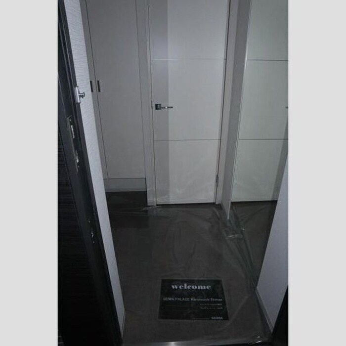 セイワパレス丸の内駅前の物件内観写真