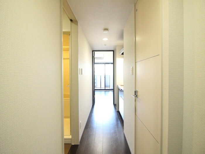 セイワパレス丸の内駅前の物件内観写真