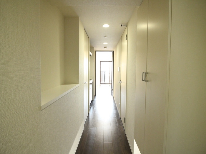 セイワパレス丸の内駅前の物件内観写真