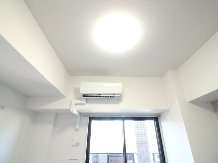 セイワパレス丸の内駅前の物件内観写真